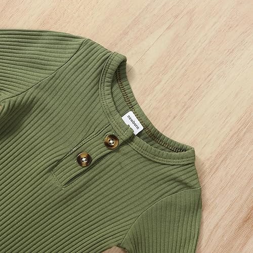 Miniatura 4 de Twopumpkin Trajes para recién nacidos, mameluco de punto, mameluco para recién nacido, traje para recién nacido, ropa neutra de género