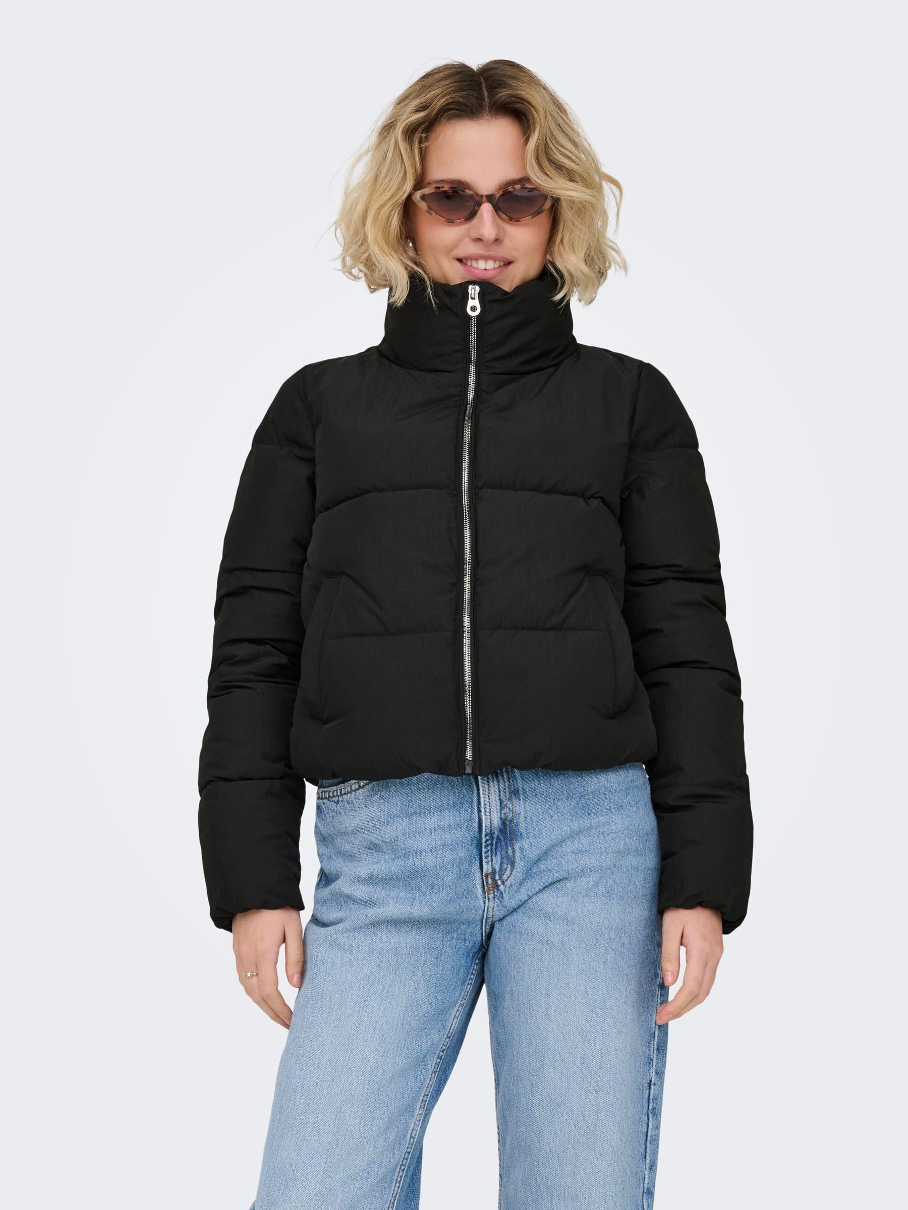 ONLY Puffer Jacket ONLDOLLY Puffer Jacket