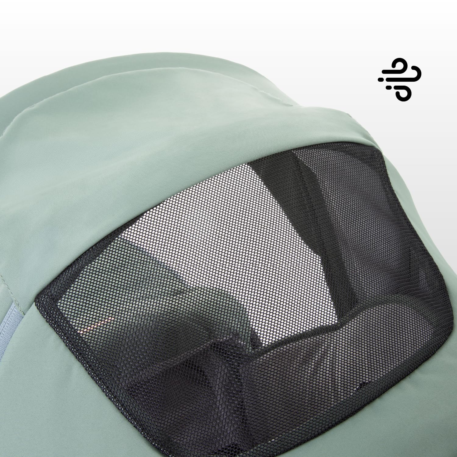 Babylux Passeggino Leggero da Viaggio SCALE, Funzione Reclinabile, Brownie | Passeggino Pieghevole, Manubrio Telescopico, Ripiegabile In Modo Compatto, Borsa Per Pannolini E Viaggio E Altri Accessori