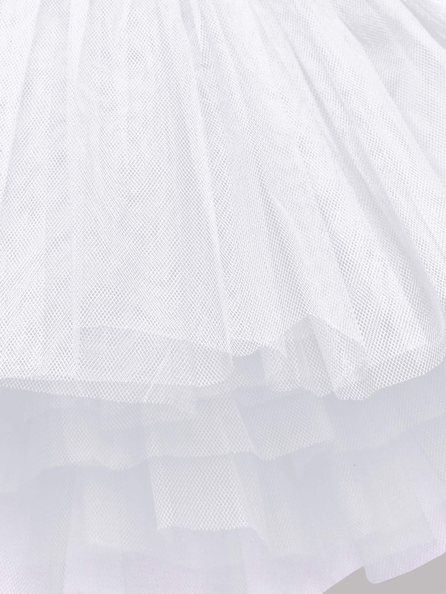 Capezio - Body tutù da Bambina, Bambina, Body tutù, 10894C, Nero, Intermediate