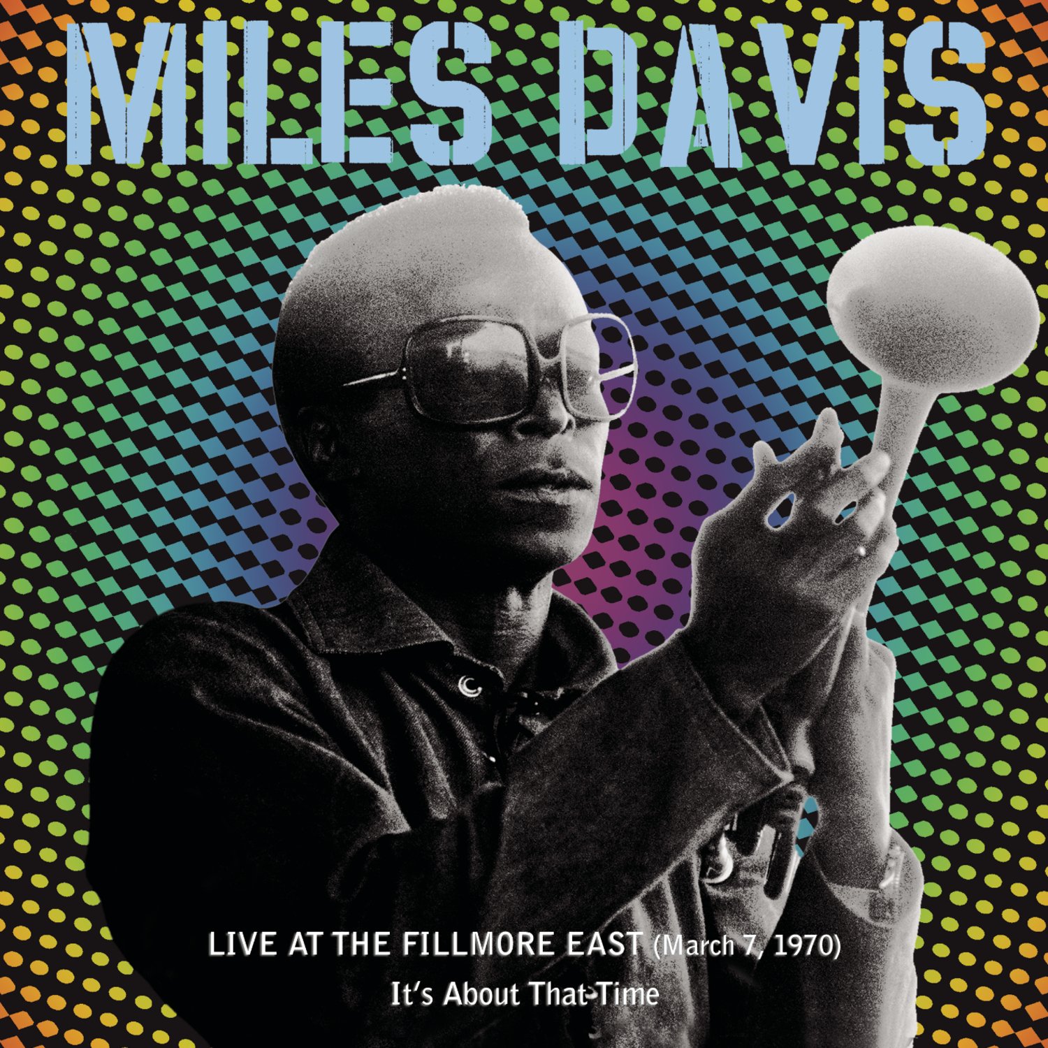 Live at Fillmore East