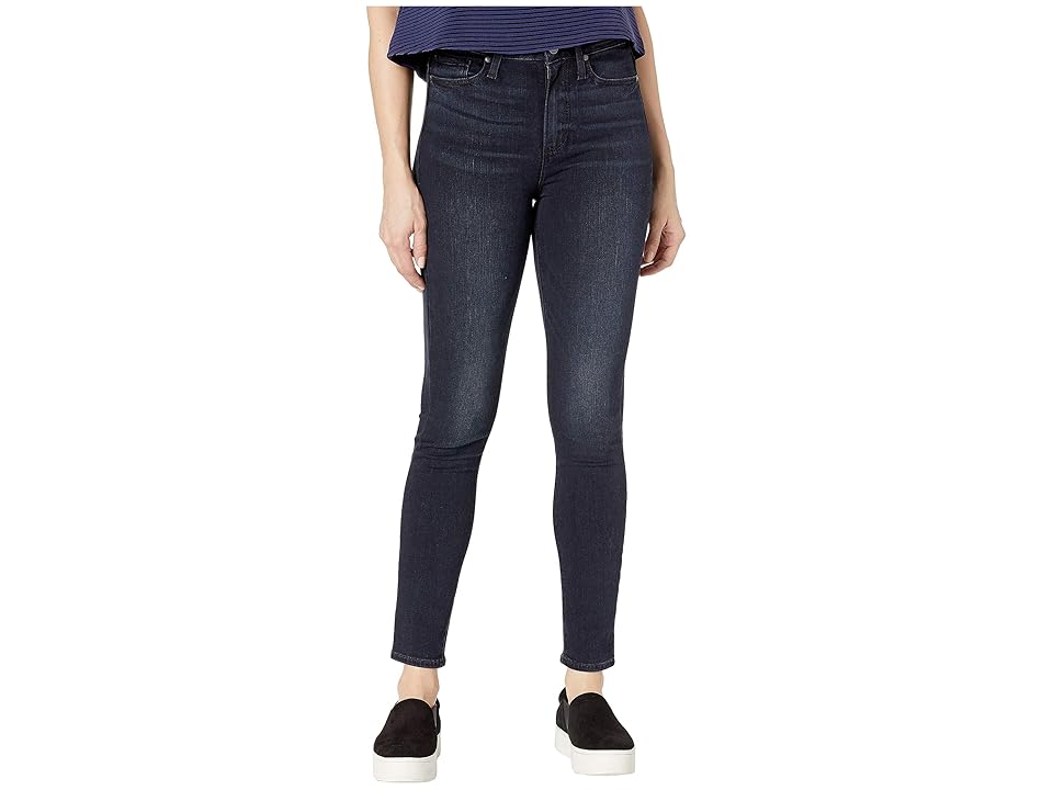 

Paige Margot Ankle Jeans in Messina (Messina) Women's Jeans