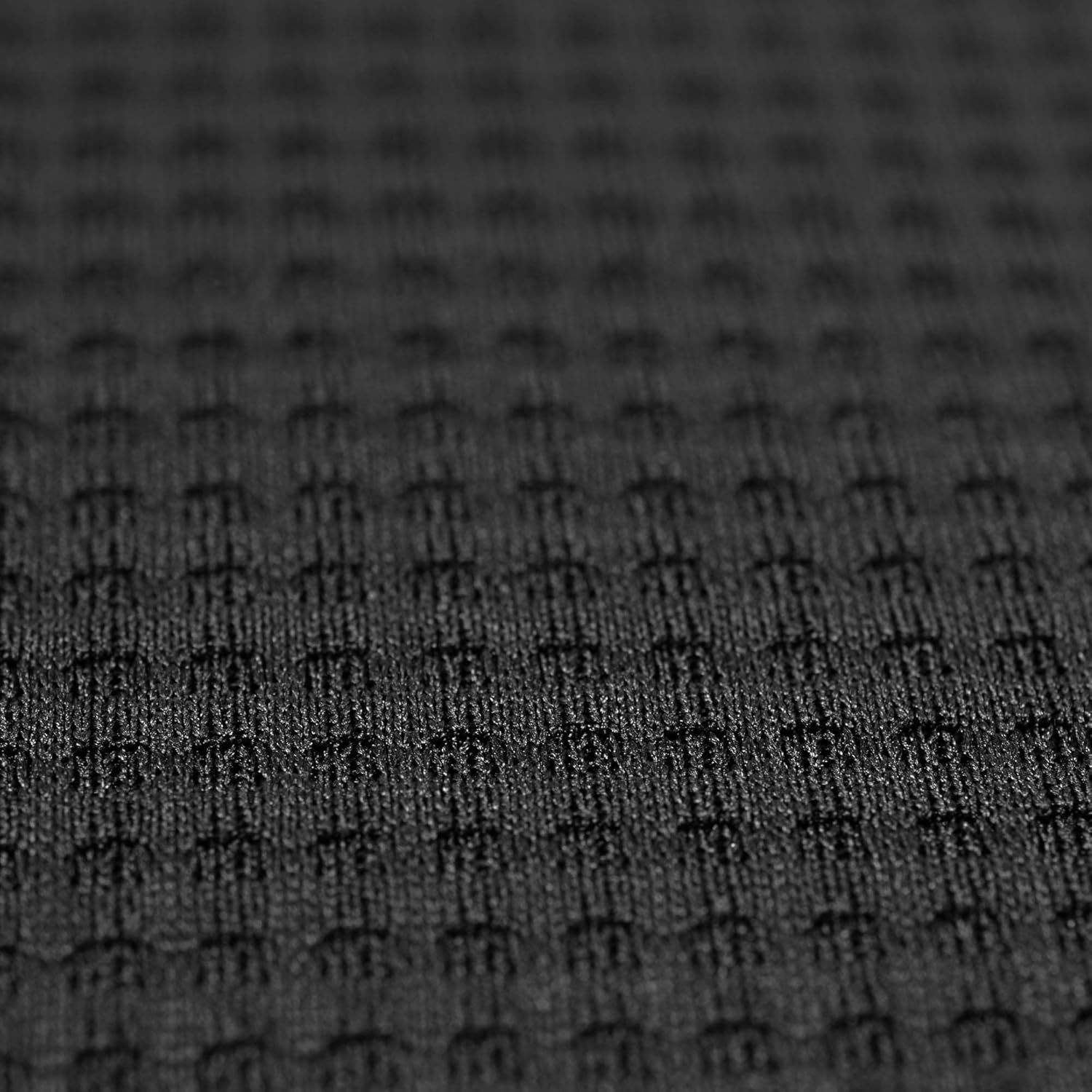 Wellvisors Dash Mat Dashboard Cover For Hyundai 2018-2020 Kona Electric Black