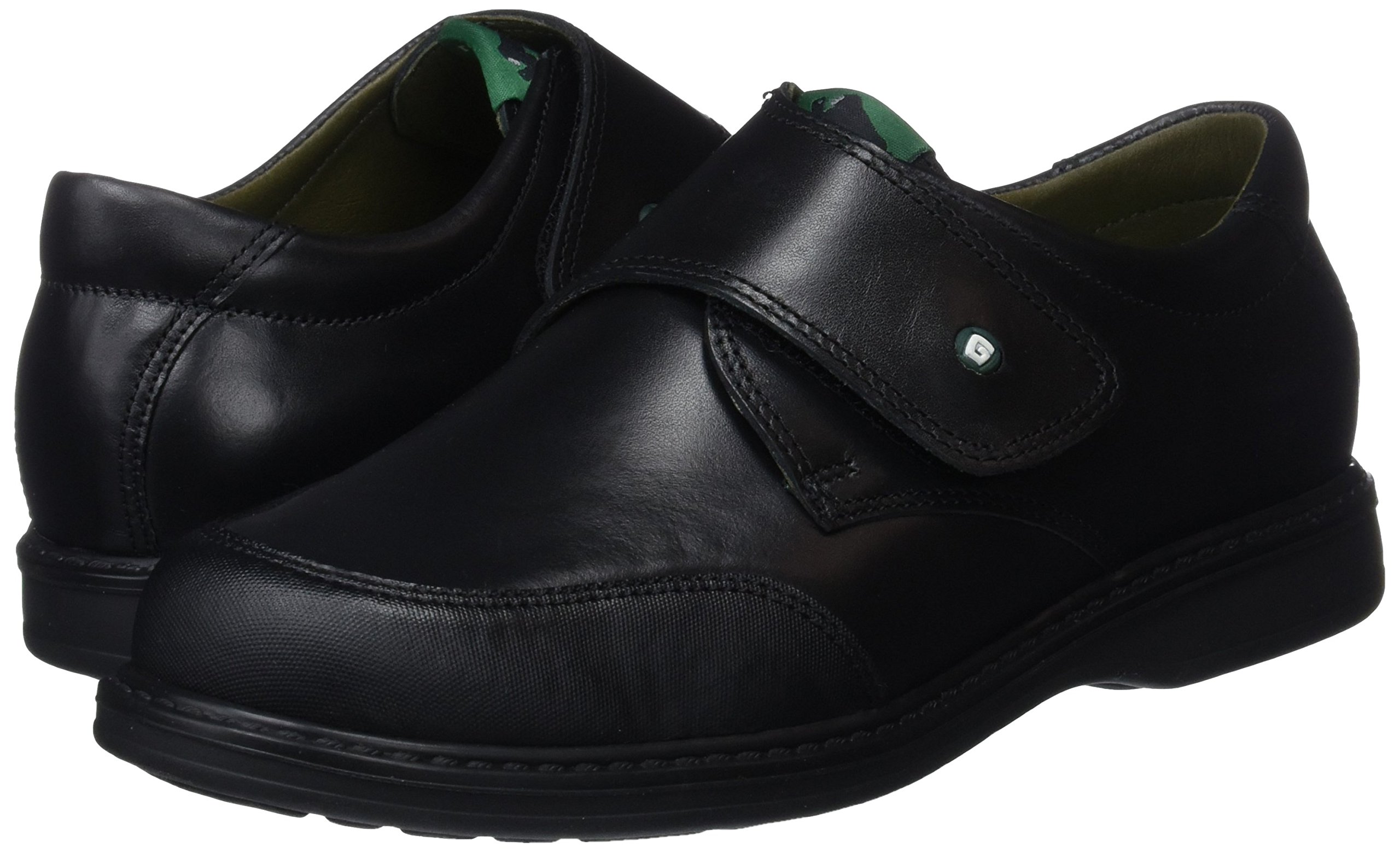 Gorila Milan, Mocasines Niños