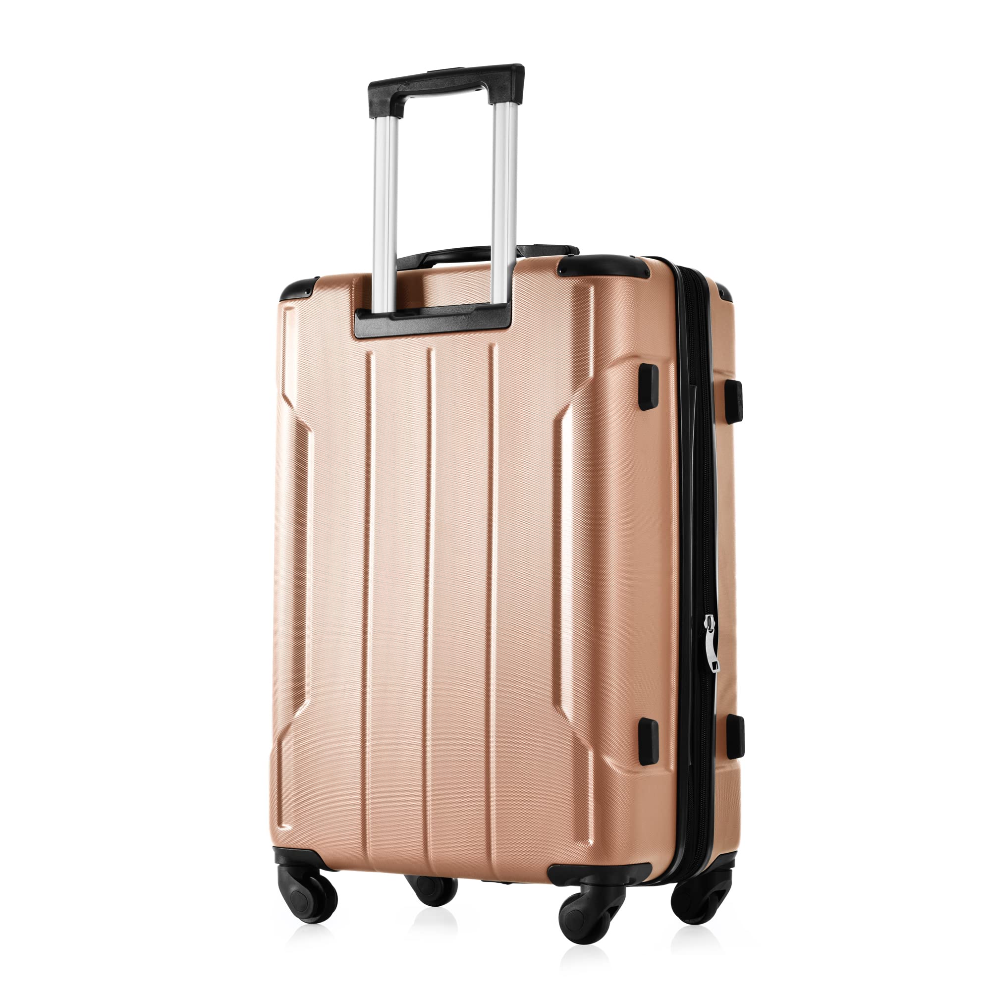 Merax Suit Case Carry On Luggage