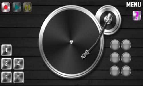 Electro Drum DJ