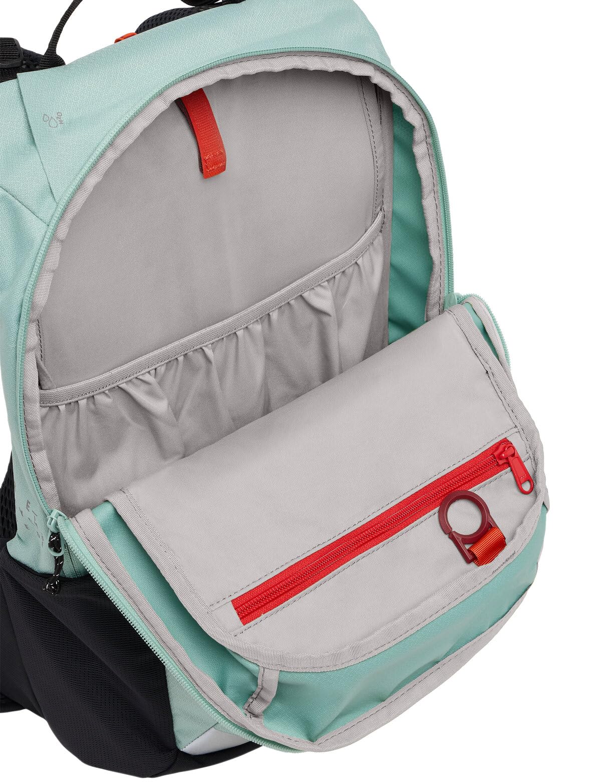 VAUDE Rucksaecke10-14L Women's Trailvent 10