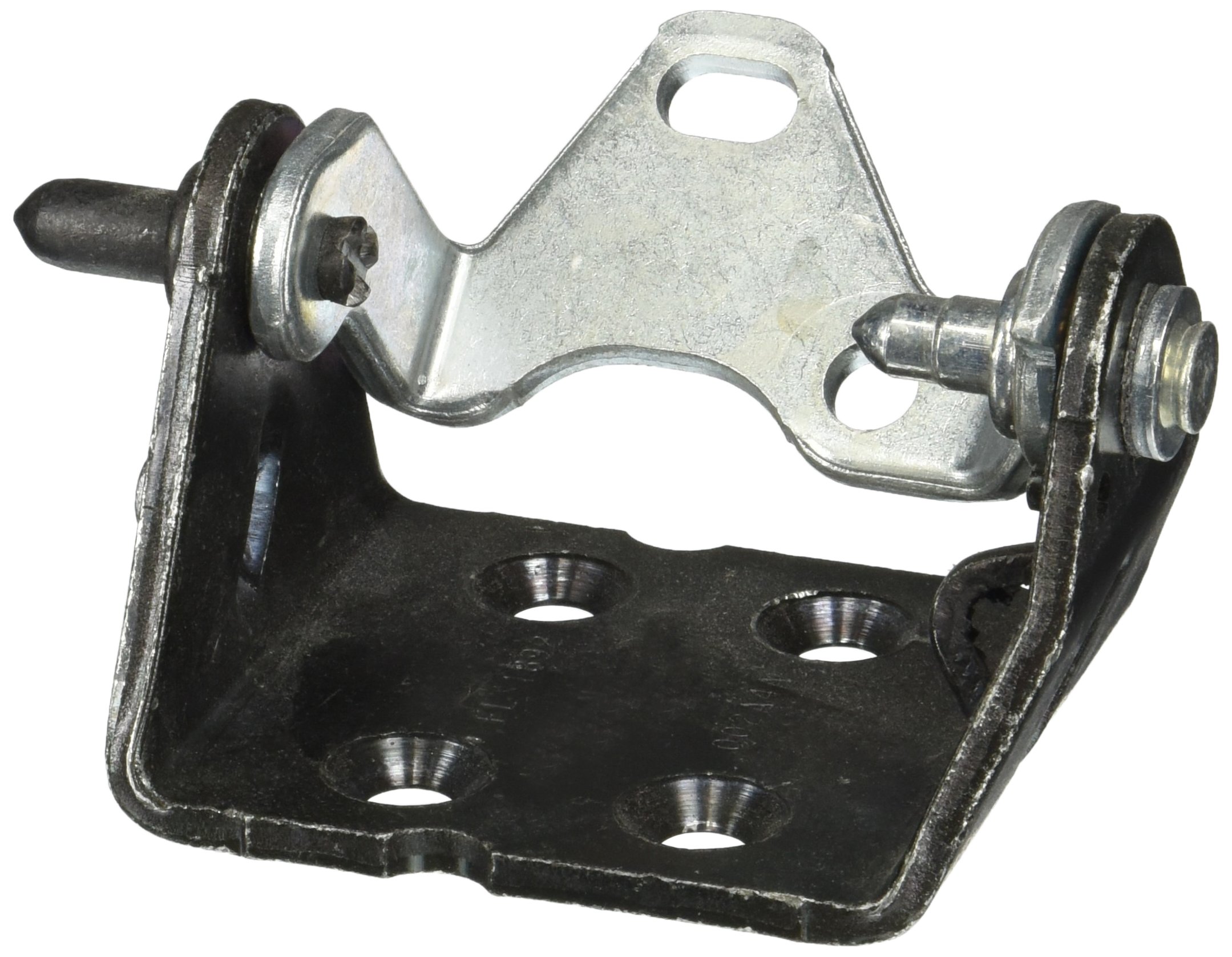 Amazon.com: GM Genuine 88937053 Door Hinge Kit, Front, Left 