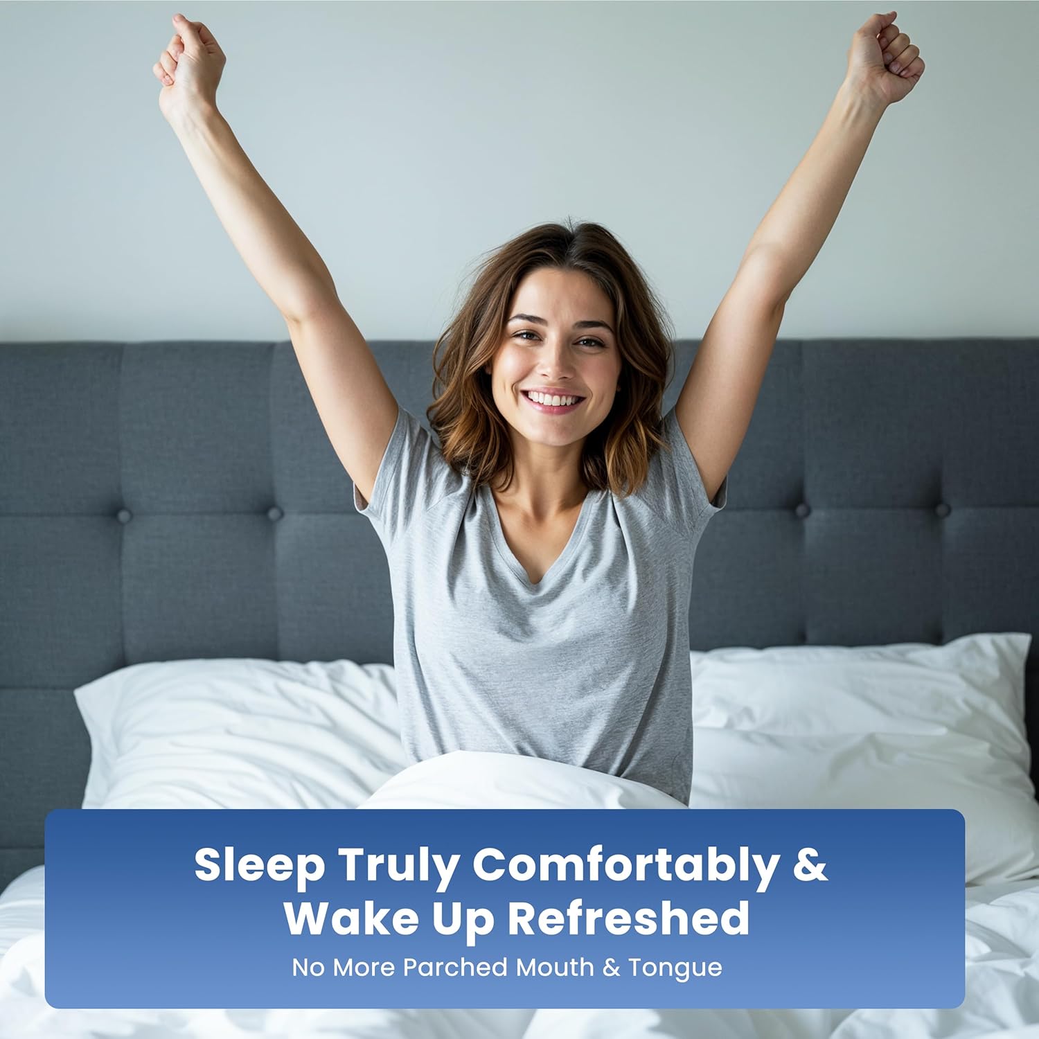 AirSense 11 Water Chamber Tank Replacement - for AirSense 11 and Aircurve 11