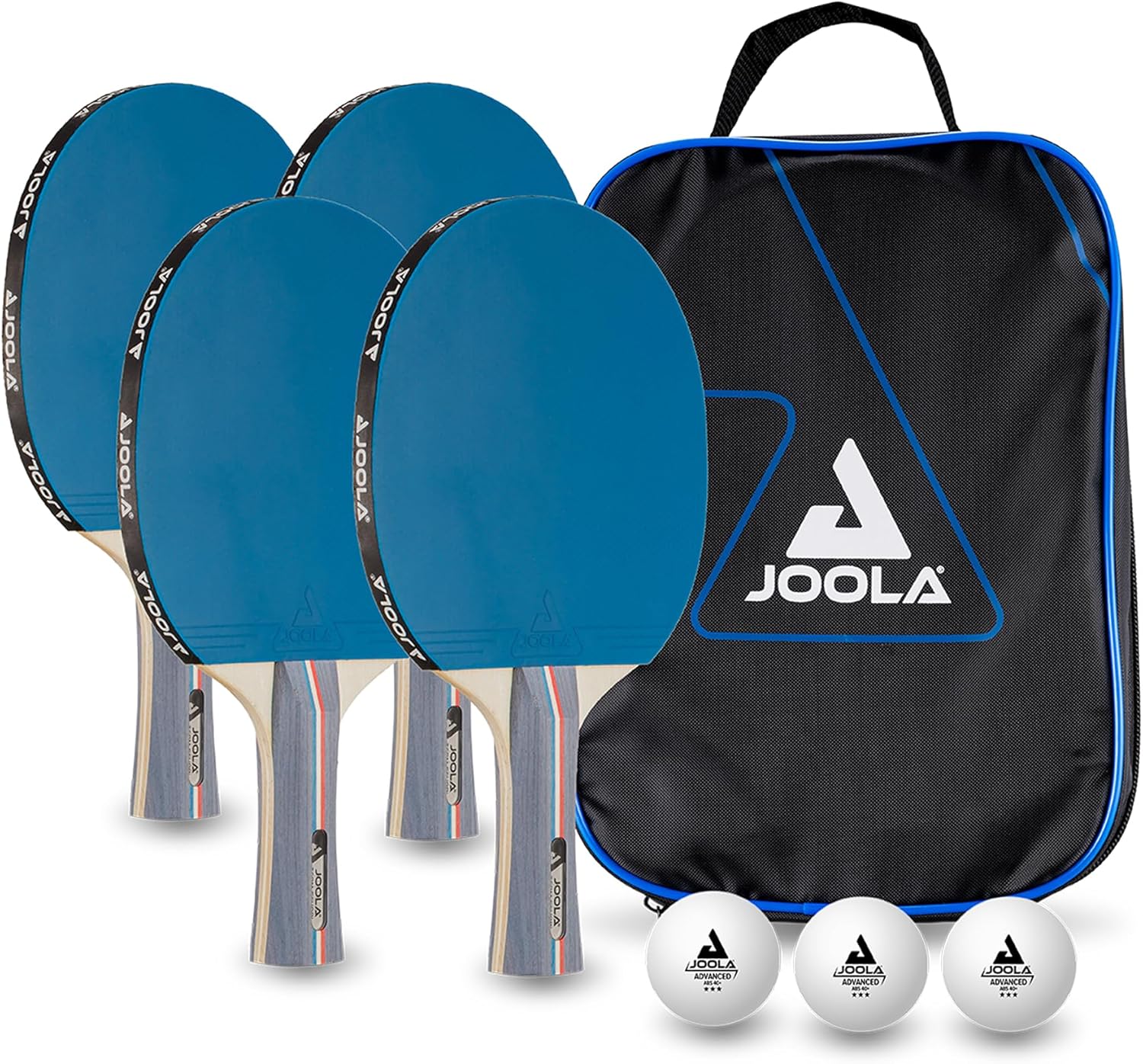JOOLA Raquettes Ping Pong School