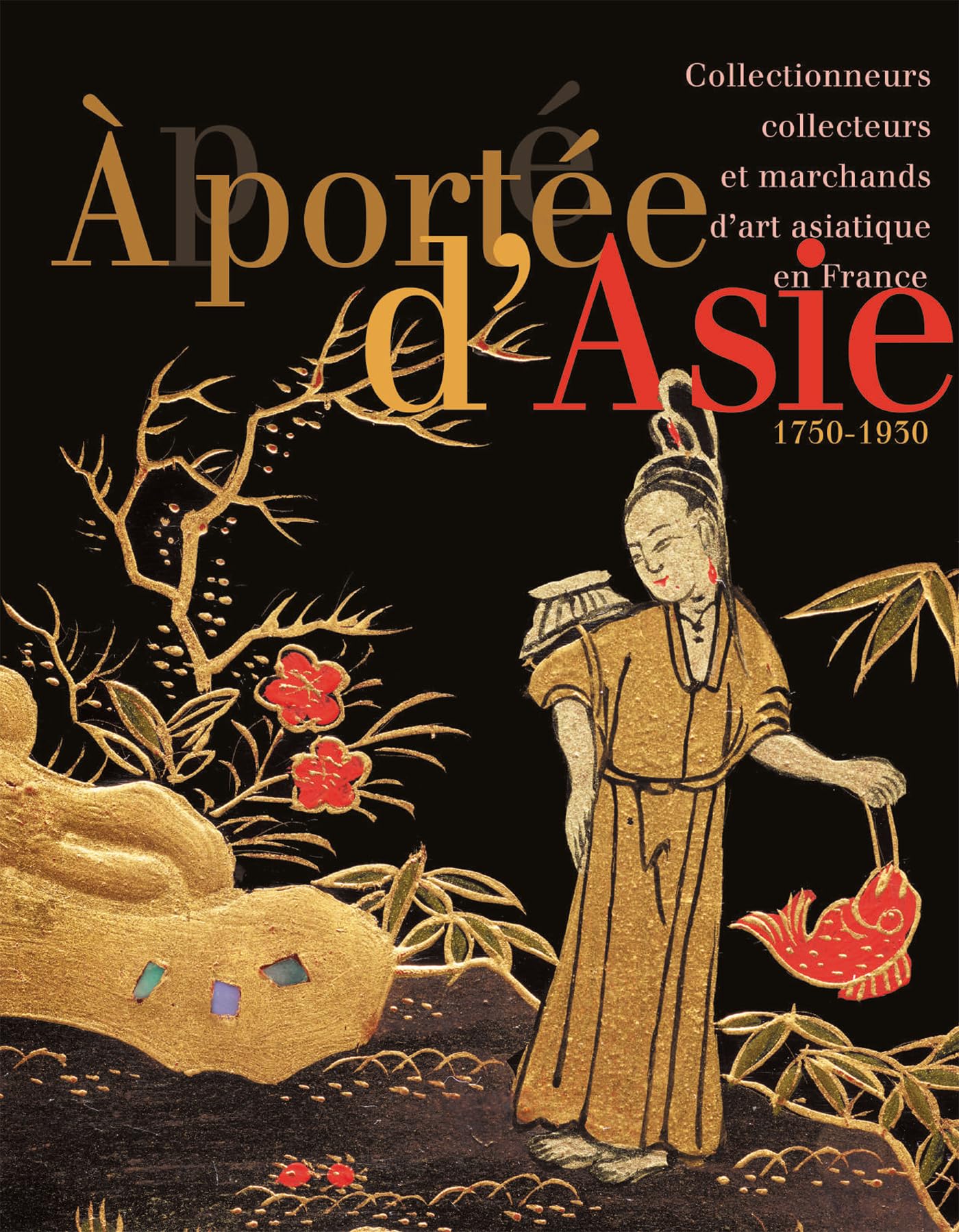 Art asiatique en France: le guide pour comprendre le marché ancien