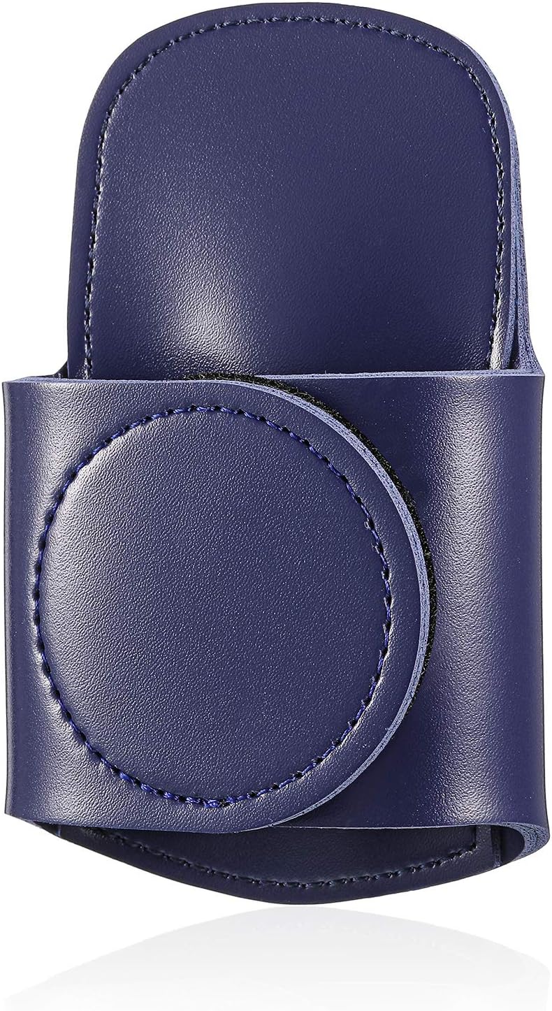 Artificial Leather Stethoscope Holder Handmade Stethoscope