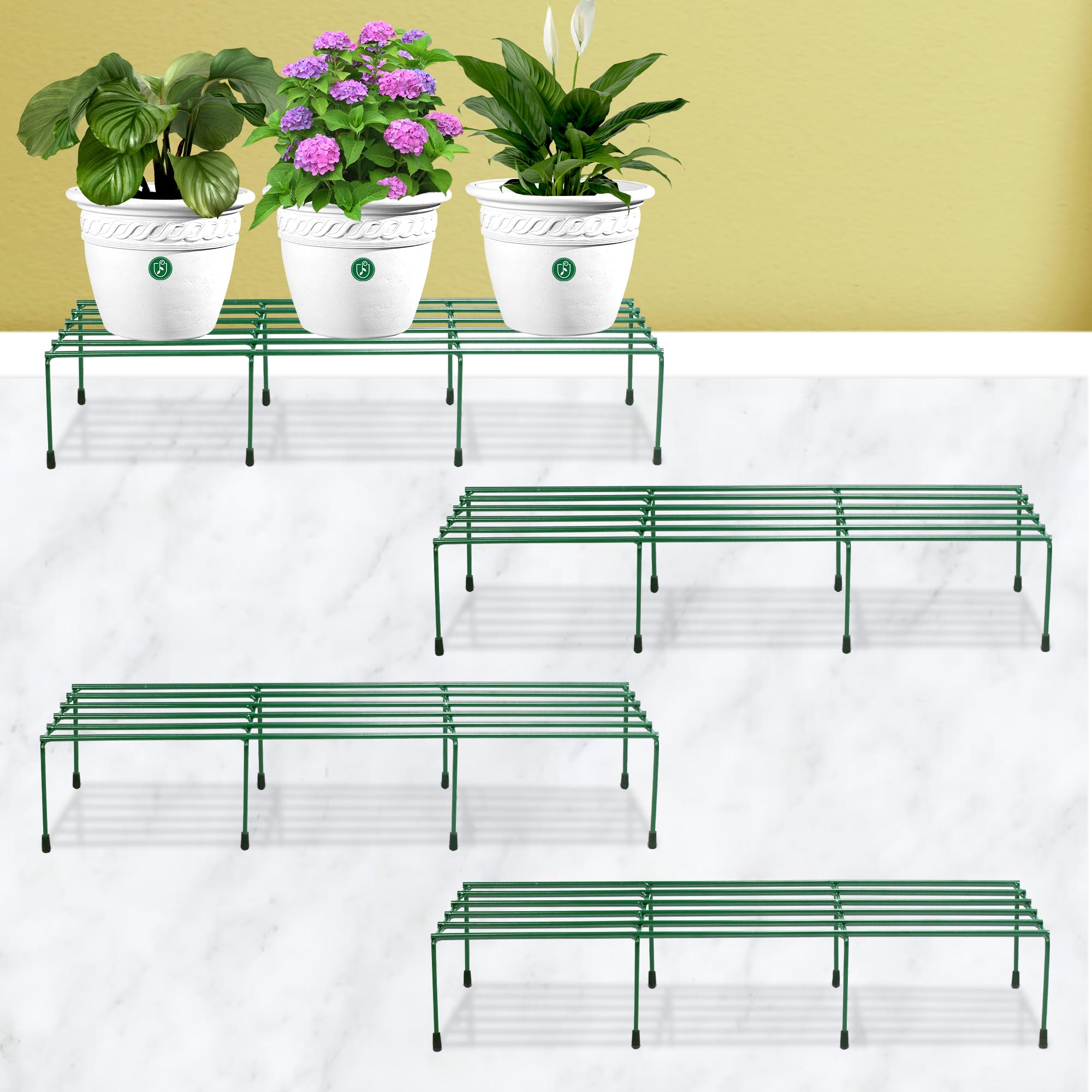 See full amazon price history chart for Urban Plant Comrade Metal Plant/Pot Stand for Garden | Planter Stand for Indoor & Outdoor | Flower Pot Stand for Balcony | Living Room Decor - Green (Pack of 4) Urban Plant Comrade Metal Plant/Pot Stand for Garden | Planter Stand for Indoor & Outdoor | Flower Pot Stand for Balcony | Living Room Decor - Green (Pack of 4) (B0CS2M2QMC) Amazon Price History, Amazon Price Tracker