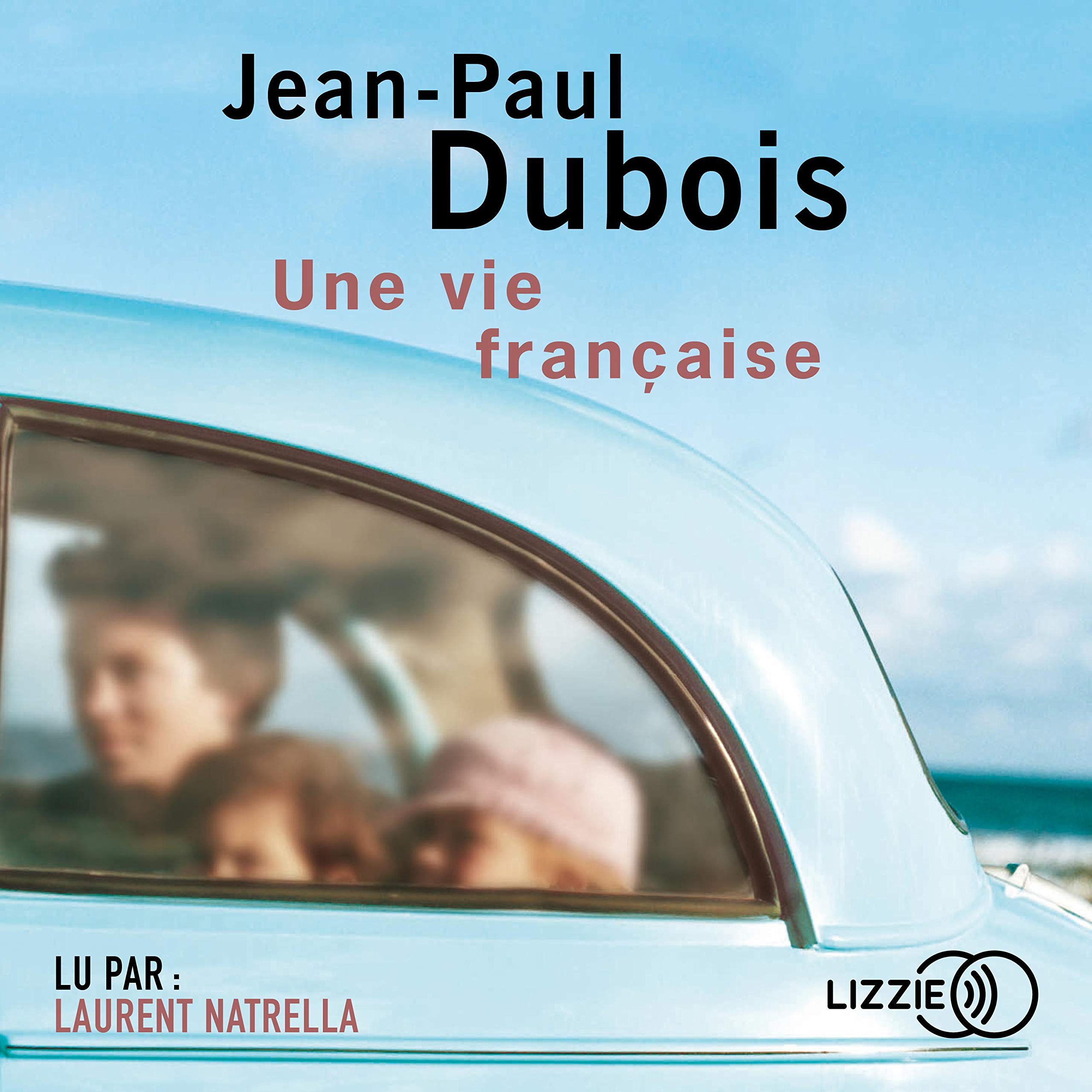 Cover art for Une vie française