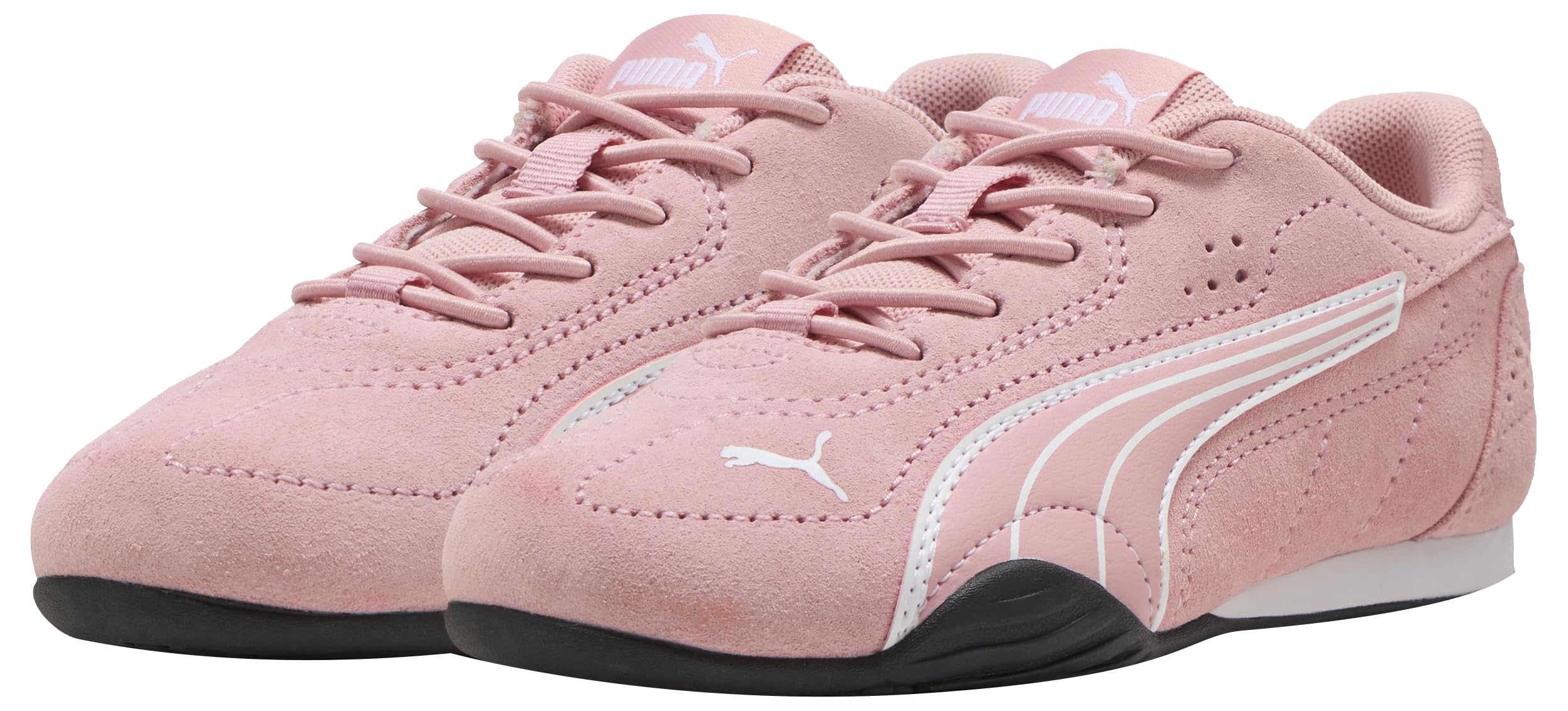PUMA Catch SD AC PS Scarpe da ginnasticaUnisex - Bambini e Ragazzi