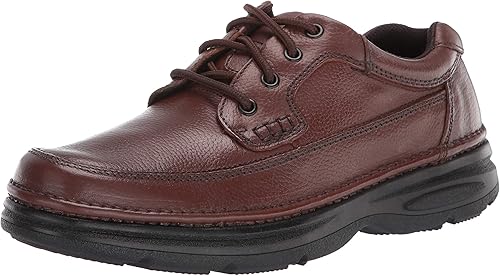 Nunn bush men's dress shoes Clearance