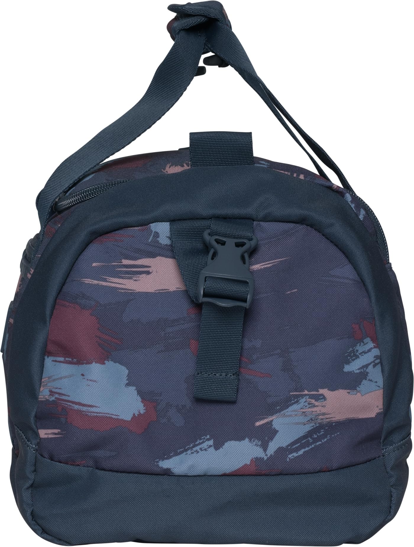 Beckmann, Duffelbag Sport Junior Blue Brush, Sporttasche für die weiterführende Schule, ab 5. Klasse, Blue