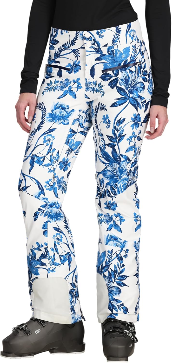 Obermeyer Womens Bliss Print Pant