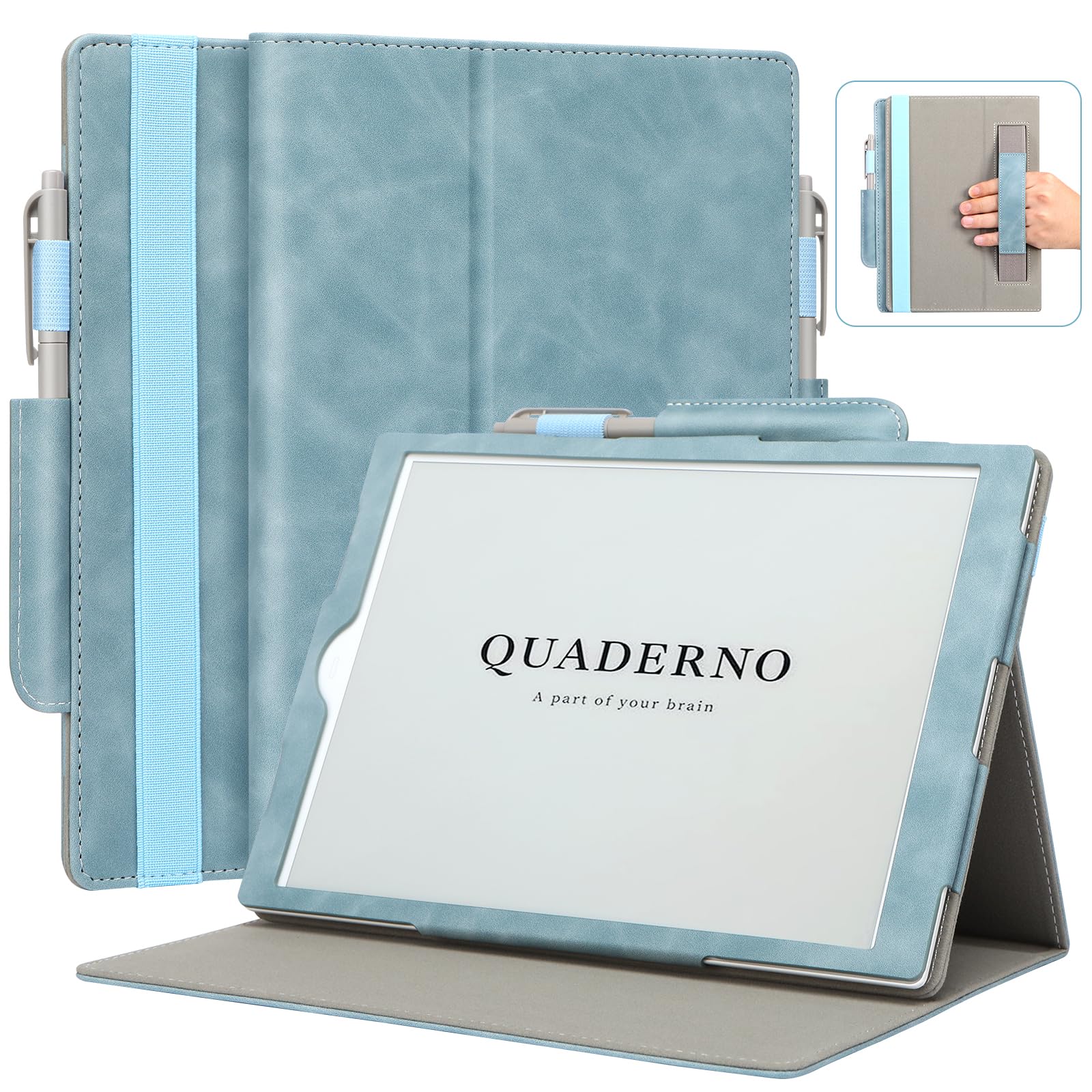 QUADERNO クアデルノ A5 Gen2 FMVDP51 カバー付 Amazon.co.jp: Honeymoon 適応 富士通10.3型 QUADERNO A5（Gen.2