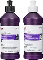 Vista 6 de 3M 02516 Sistema de restauración de lentes de faros delanteros