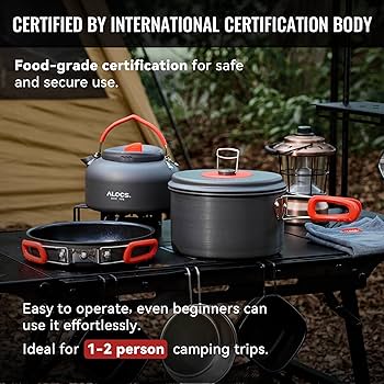 Can I Use a Camping Oven for Slow Cooking? Expert Tips Revealed