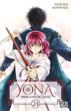 Download Yona, Princesse de l'Aube T24 PDF