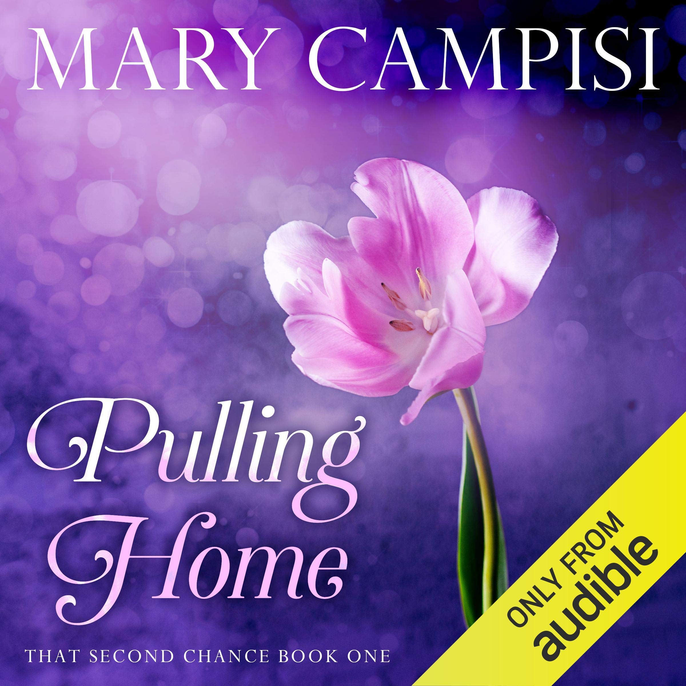 Cover art for Pulling Home