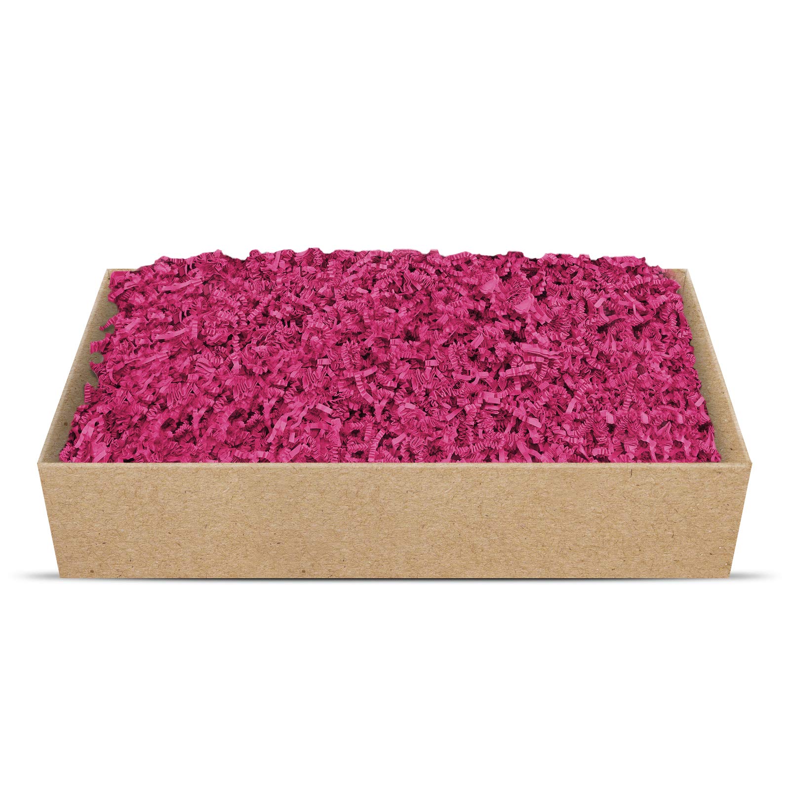 SizzlePak Filling material for gift wrapping, eco-friendly gift