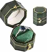 アンティーク雑貨 US Vintage ring box 1 Amazon.com: TAIMY Vintage Ring Box Classical Victorian Style