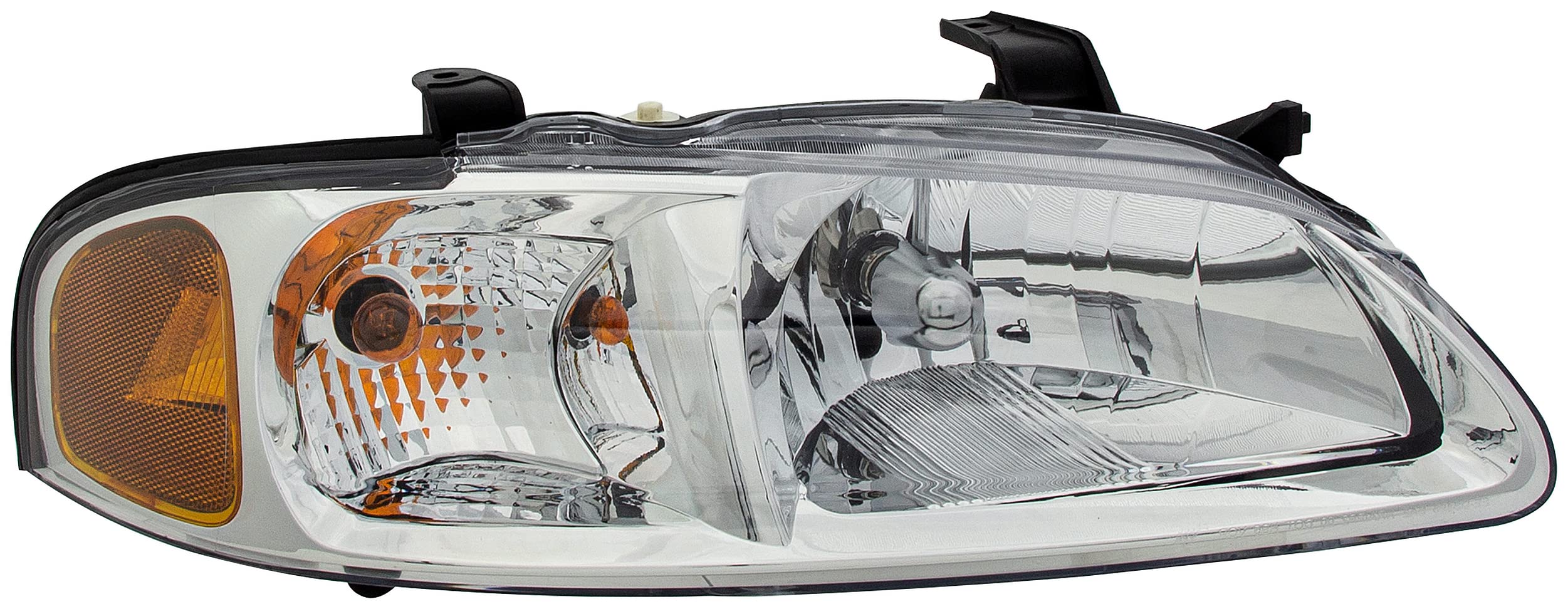 Amazon.com: Dorman 1591158 Passenger Side Headlight Assembly 