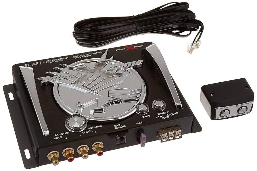 DTM・DAW APHEX EXPRESSOR Aphex Expressor Compressor - BN1studio