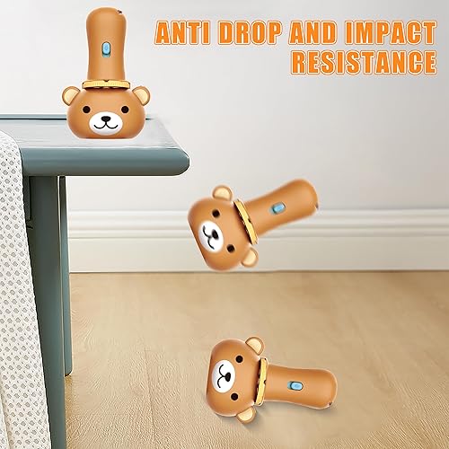 Miniatura 6 de Proyector de linterna de juguete para niños, juguetes de Navidad, linterna de aprendizaje para niños y niñas, juguetes de 3, 4, 5, 64 patrones de