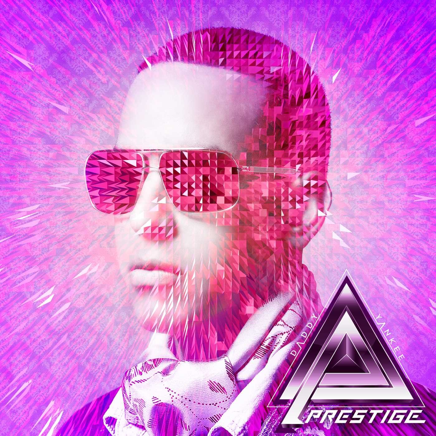 【C22441】DADDY YANKEE/PRESTIGE Amazon.com: Prestige