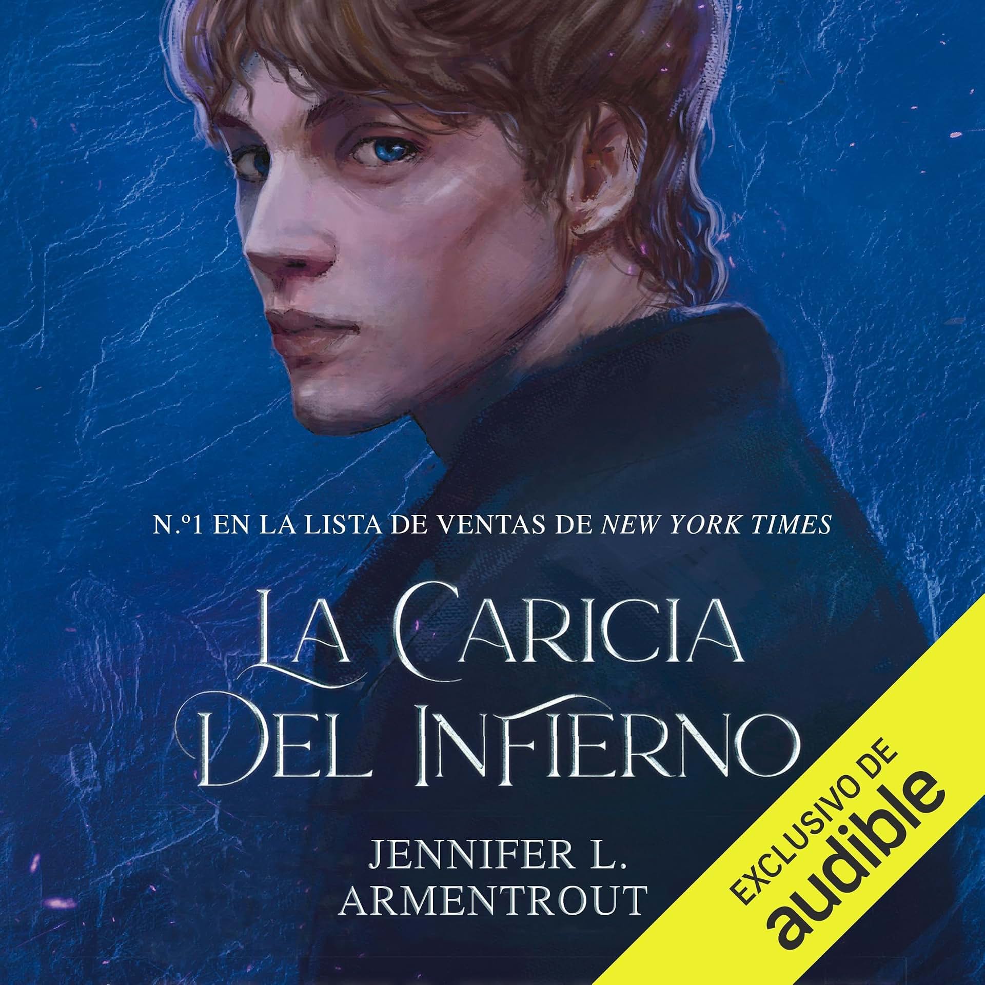 Carousel Item: La caricia del infierno