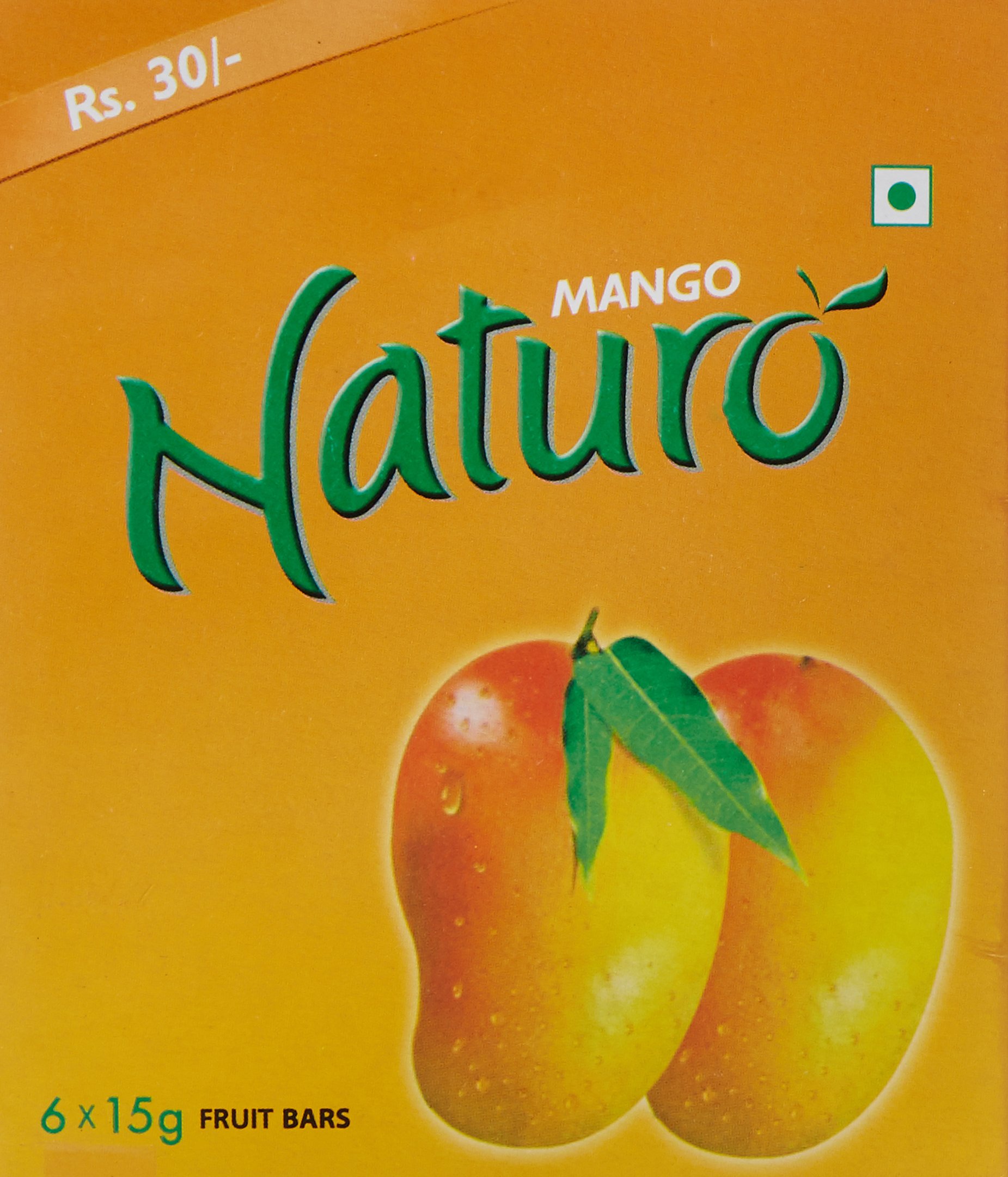Naturo Mango Multipack, 90g