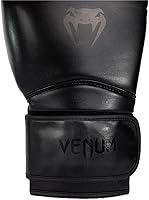 Vista 5 de Venum Guantes de boxeo Contender Negro/Negro