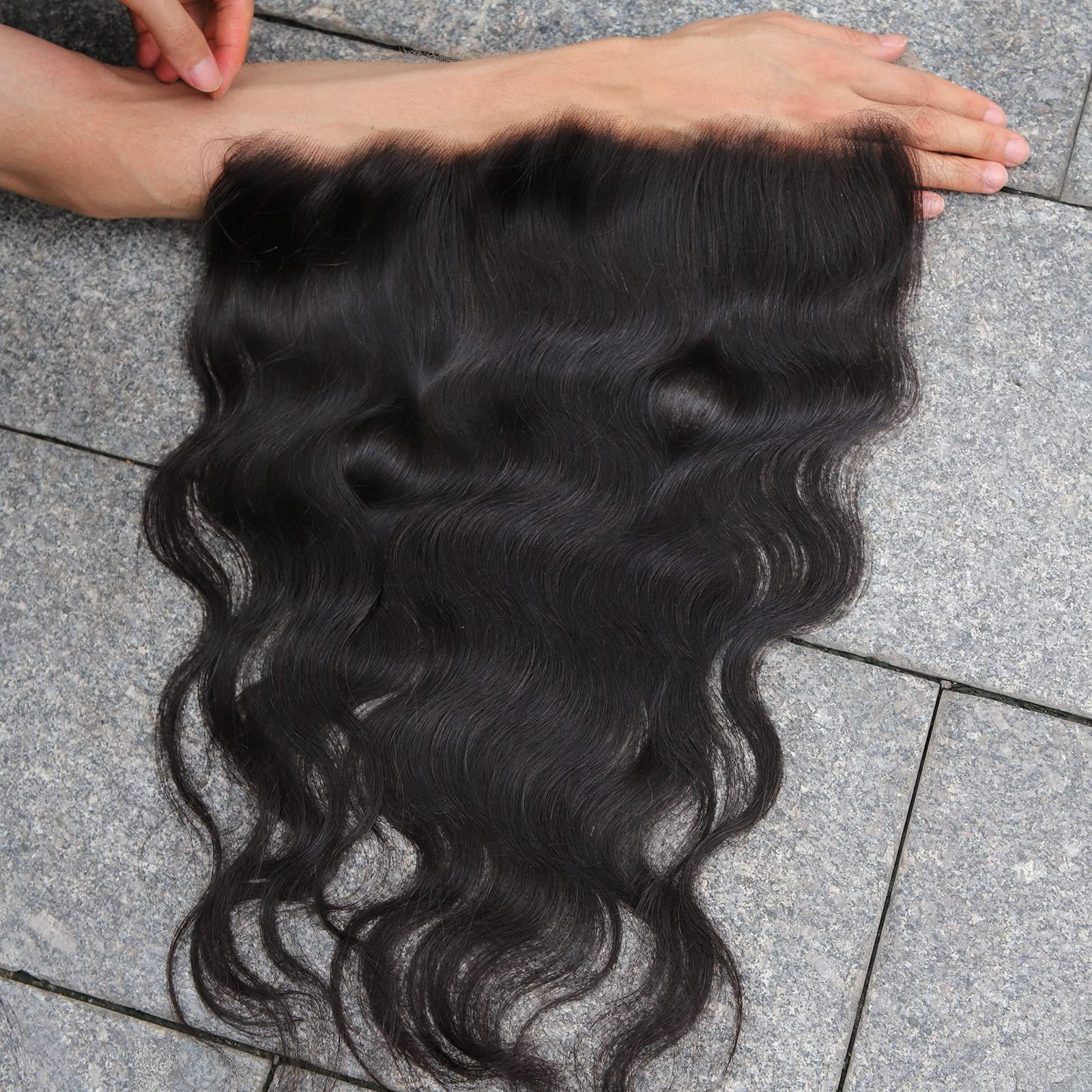WOWANGEL 13x4 0.1mm SKINLIKE Real HD Lace Frontal Only - Image 4