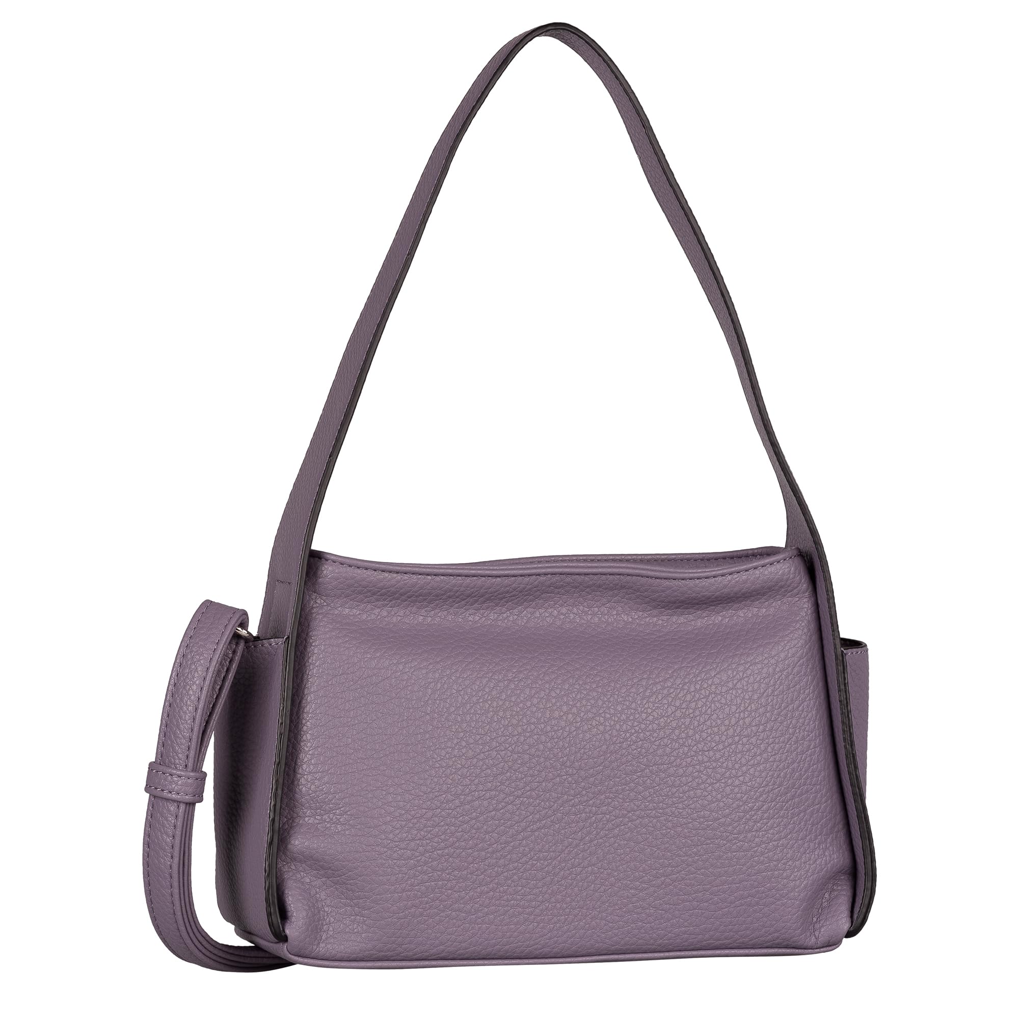 TOM TAILOR Rowan Damen Umhängetasche Schultertasche Mittelgroß