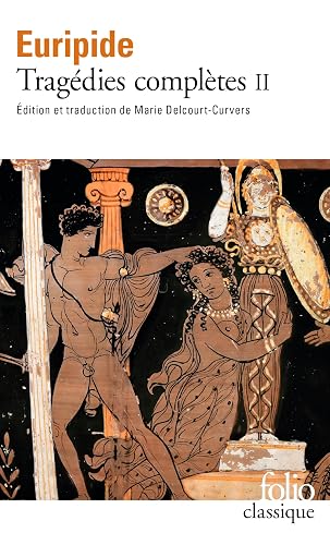 Tragédies complètes (Tome 2)