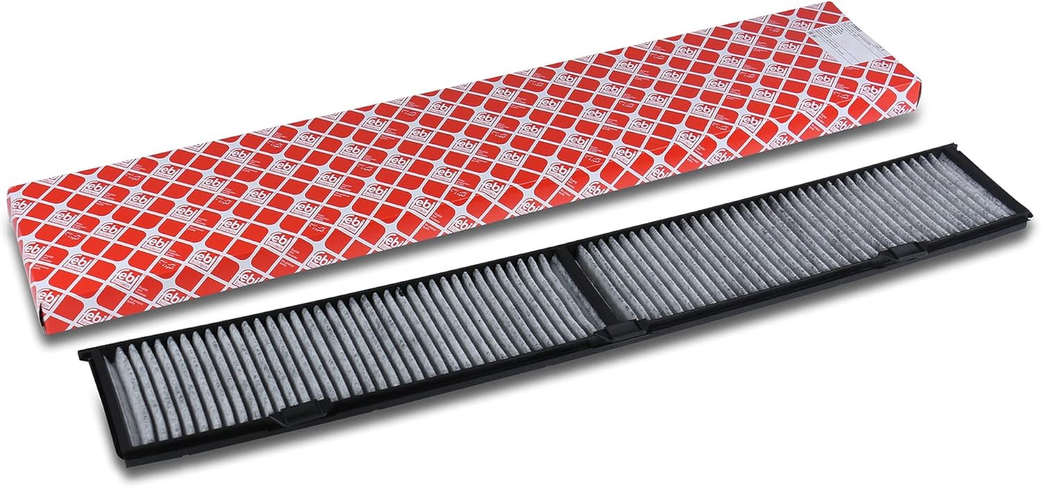 febi bilstein 23683 Cabin Filter, 1 unit