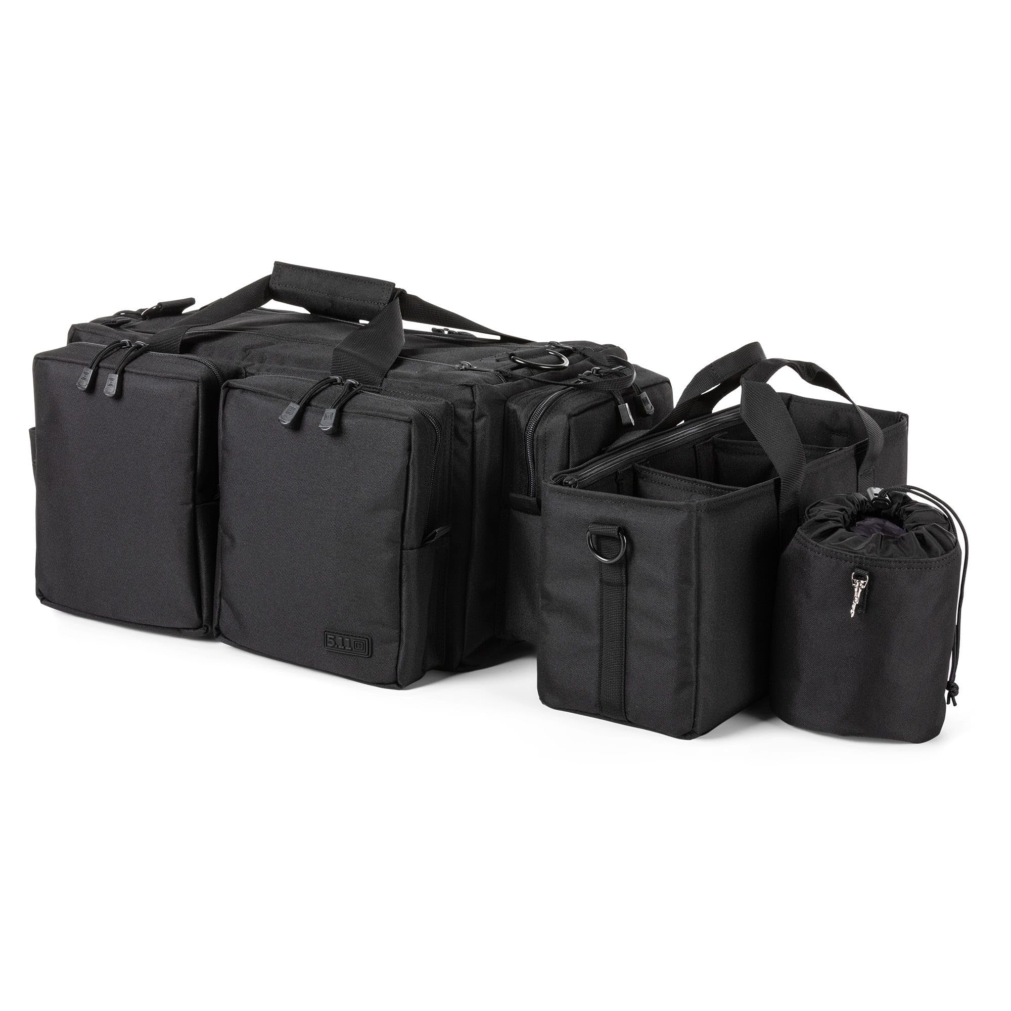 Amazon.com : 5.11 Tactical Unisex Range Ready Bag 43L Capacity
