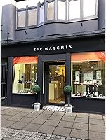 Vista 6 de Garmin - Vívomove 3S, smartwatch híbrido con manos reales y pantalla táctil oculta