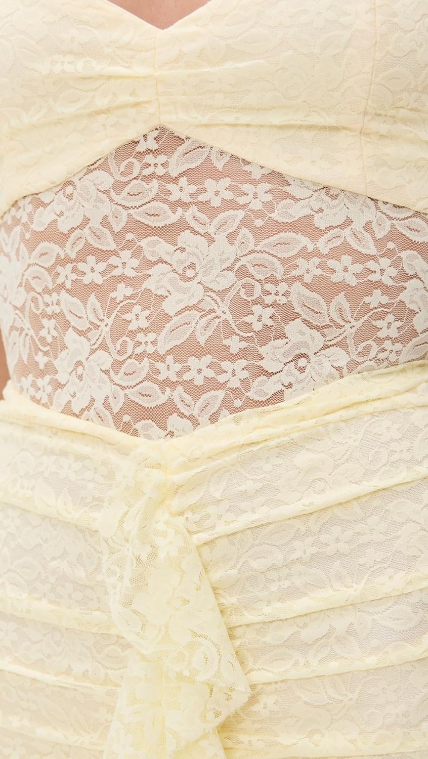 Women's Annika Maxi Dress - Image 6