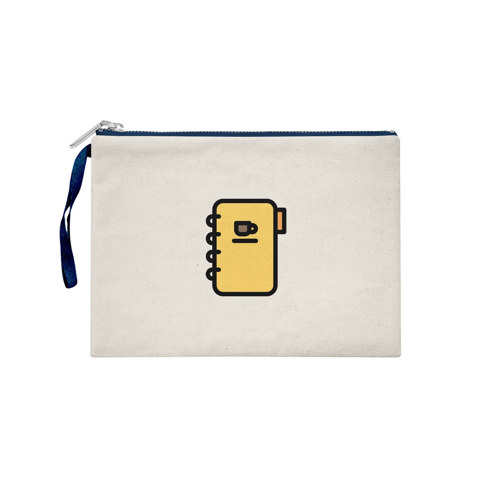 Bona Basics Women's BUCBLI-100812 Clutches, Beige