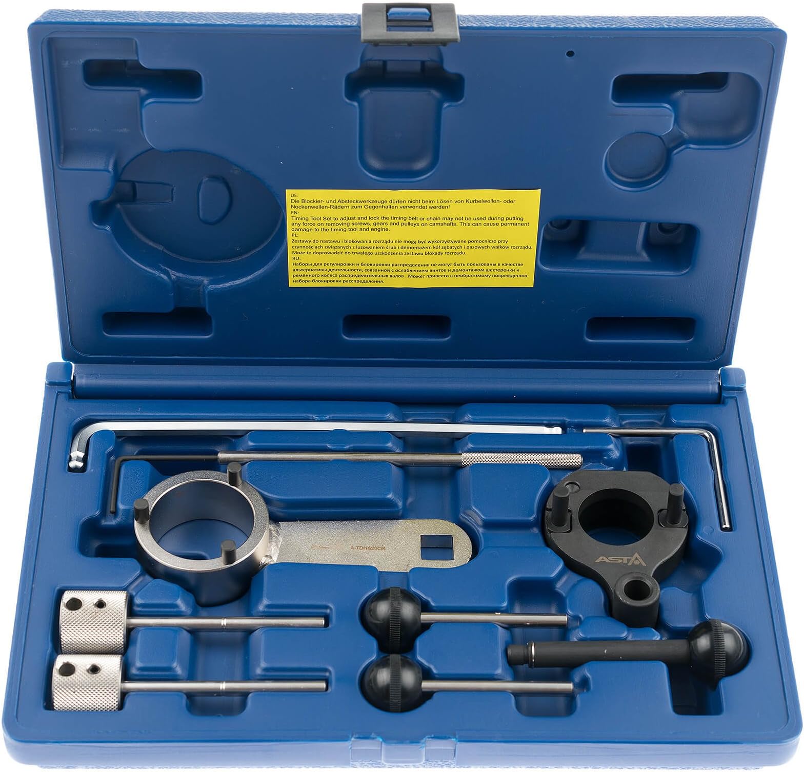 R CARTOOL Zahnrieen Werkzeuge für VW VAG Kfz otor Nockenwelle R CARTOOL Zahnrieen Werkzeuge für VW VAG Kfz otor Nockenwelle