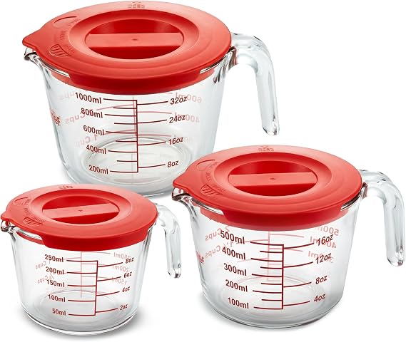 NutriChef Measuring Cup