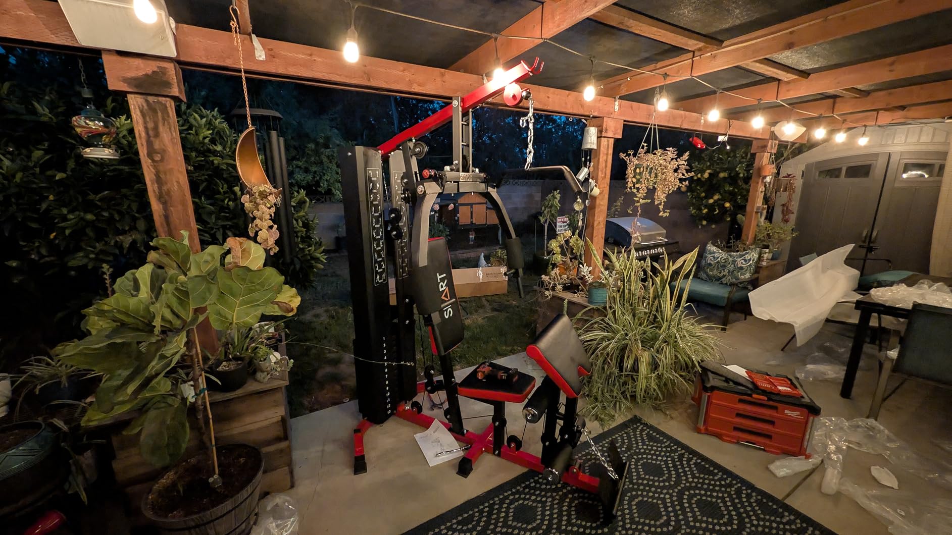Customer Image