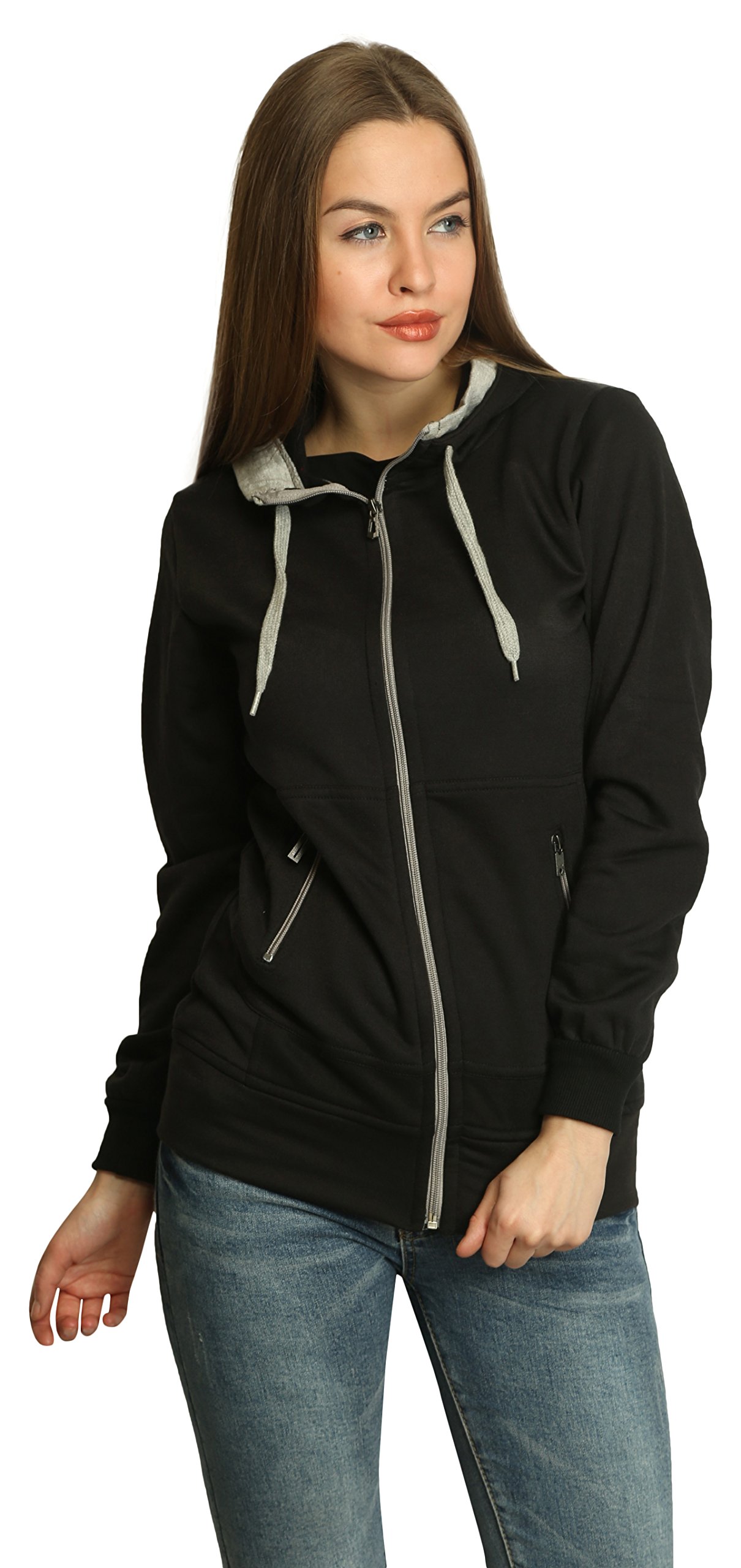 Belle Fille Women Jacket