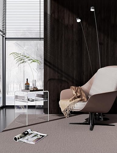 Miniatura 96 de Mesa auxiliar de acrílico transparente de 2 niveles para sala de estar, dormitorio, decoración del hogar (amarillo) Negro -,Azul,Claro,Transparente