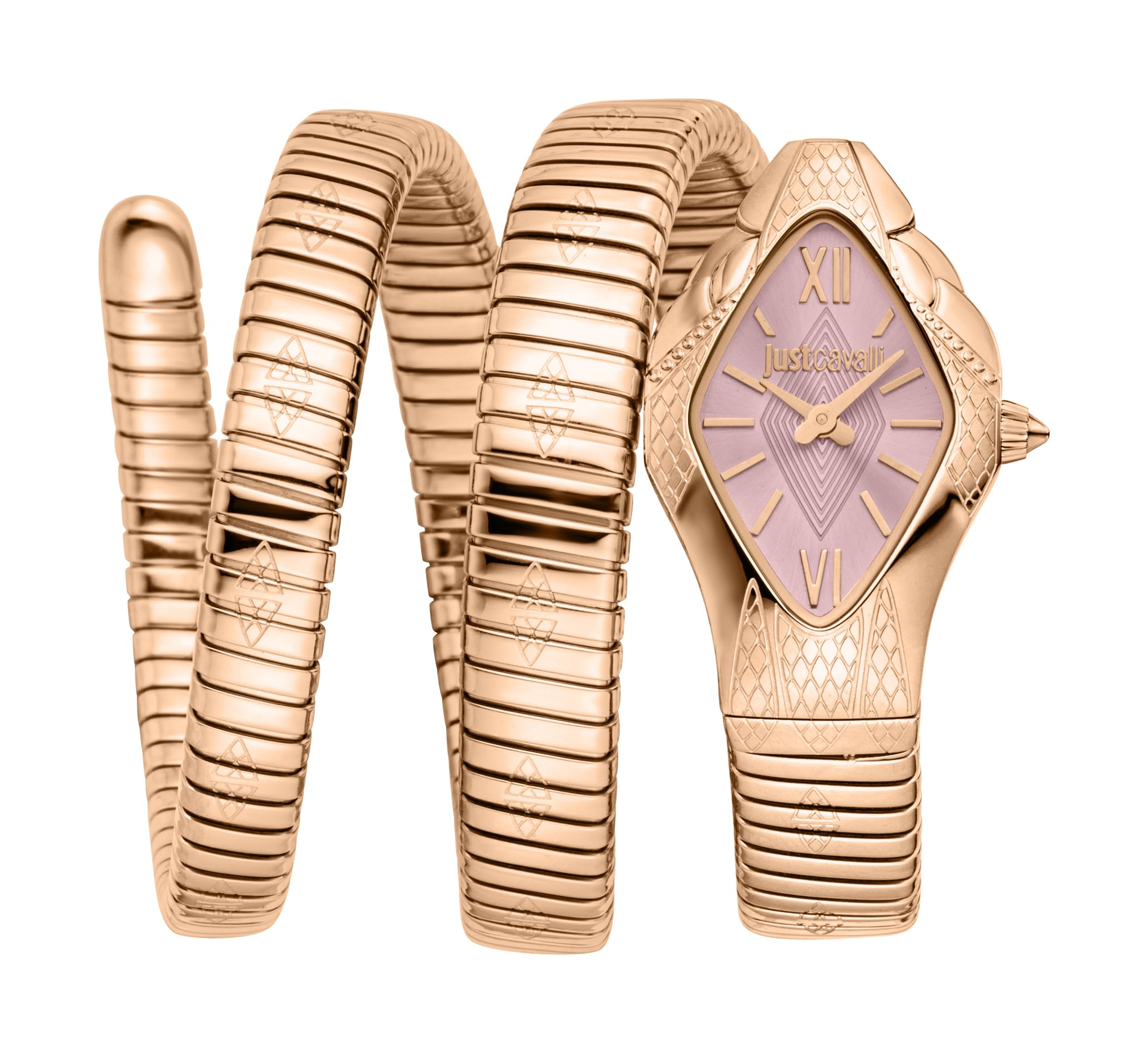 just cavalli Cristallo Analogue Women Watch JC1L307M0045-picture-16